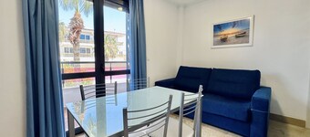 Hotel Apartamentos Marina Luz