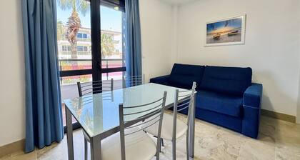 Hotel Apartamentos Marina Luz