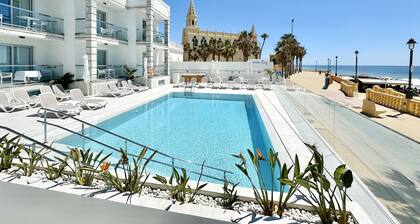 Hotel Apartamentos Marina Luz