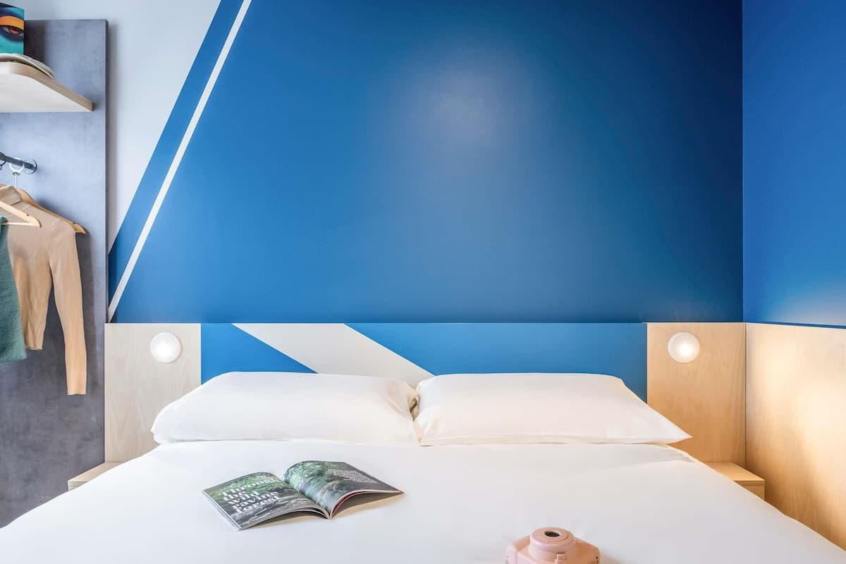 Standard Room, 1 Double Bed | Free WiFi