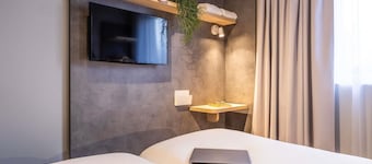 ibis budget Arlon Porte du Luxembourg