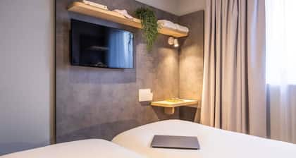 ibis budget Arlon Porte du Luxembourg
