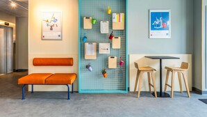 Exterior - ibis budget Arlon Porte du Luxembourg (Arlon)