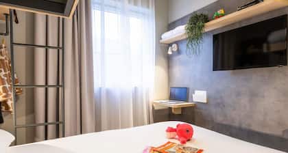 ibis budget Arlon Porte du Luxembourg