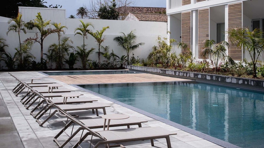 Mercure Ponta Delgada Azores