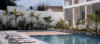 Mercure Ponta Delgada Azores