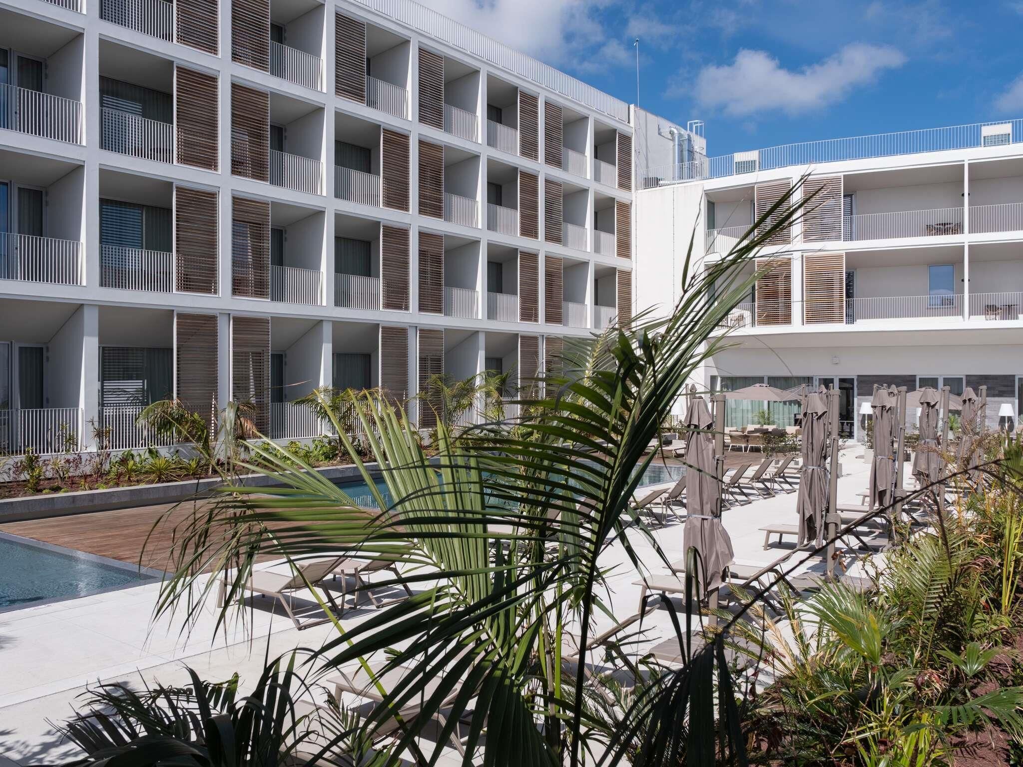 Foto - Mercure Ponta Delgada Azores