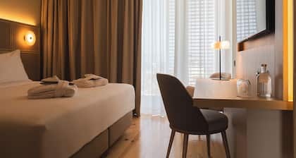 Mercure Ponta Delgada Azores