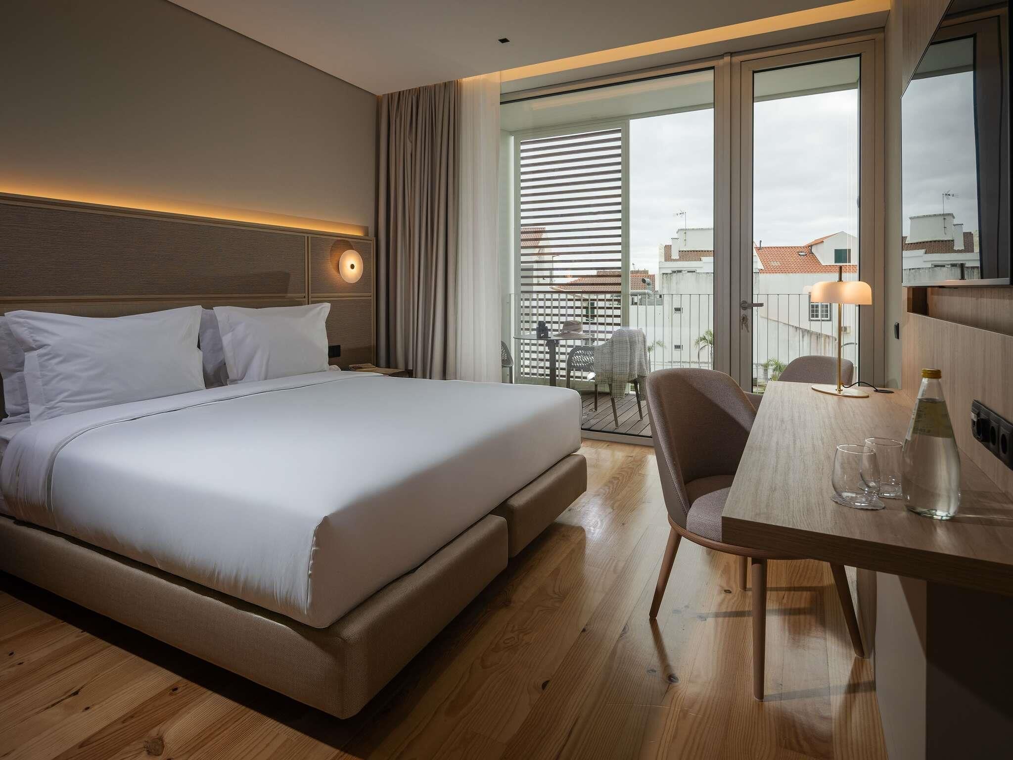 Foto - Mercure Ponta Delgada Azores