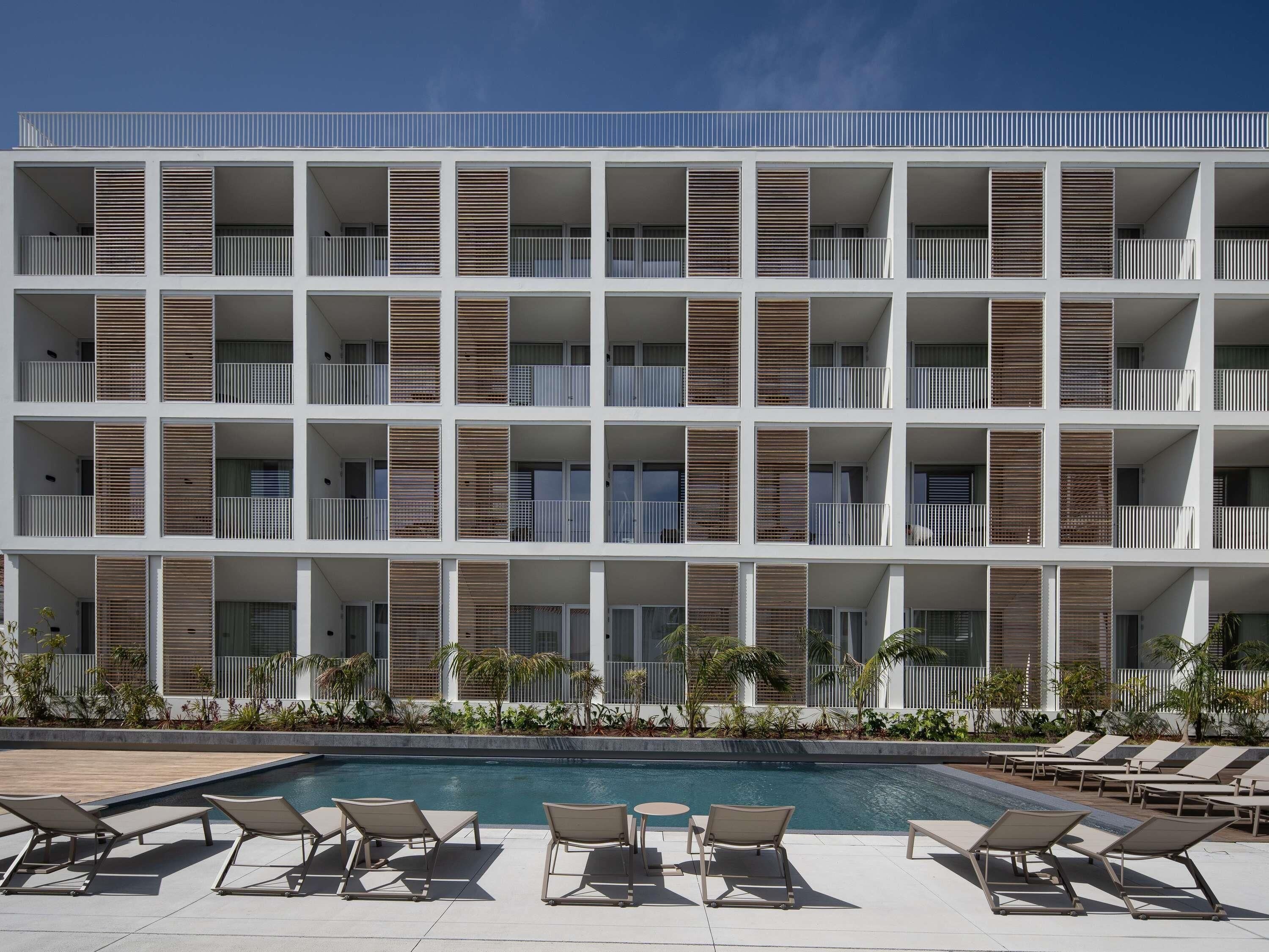 Foto - Mercure Ponta Delgada Azores