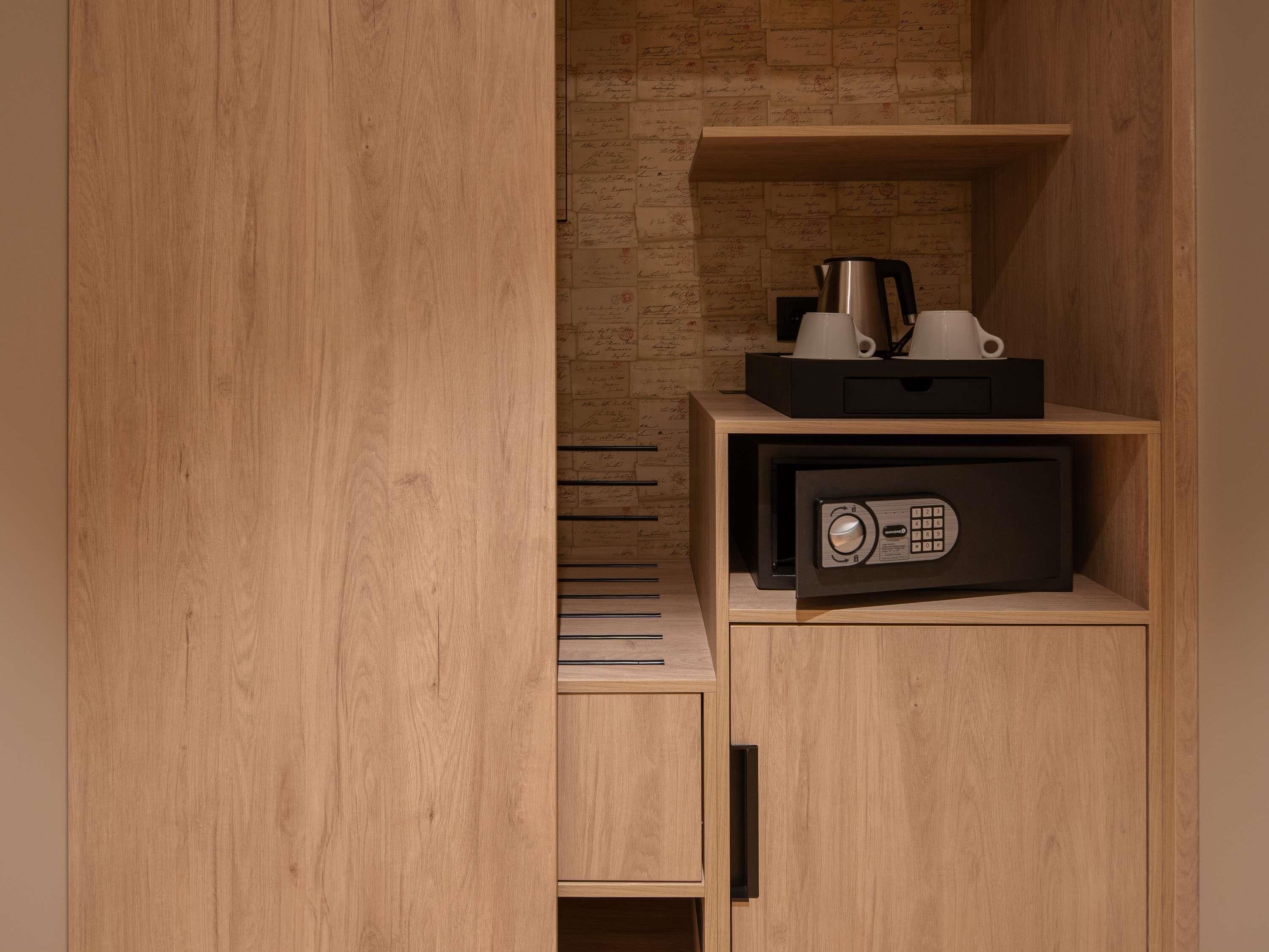 Foto - Mercure Ponta Delgada Azores