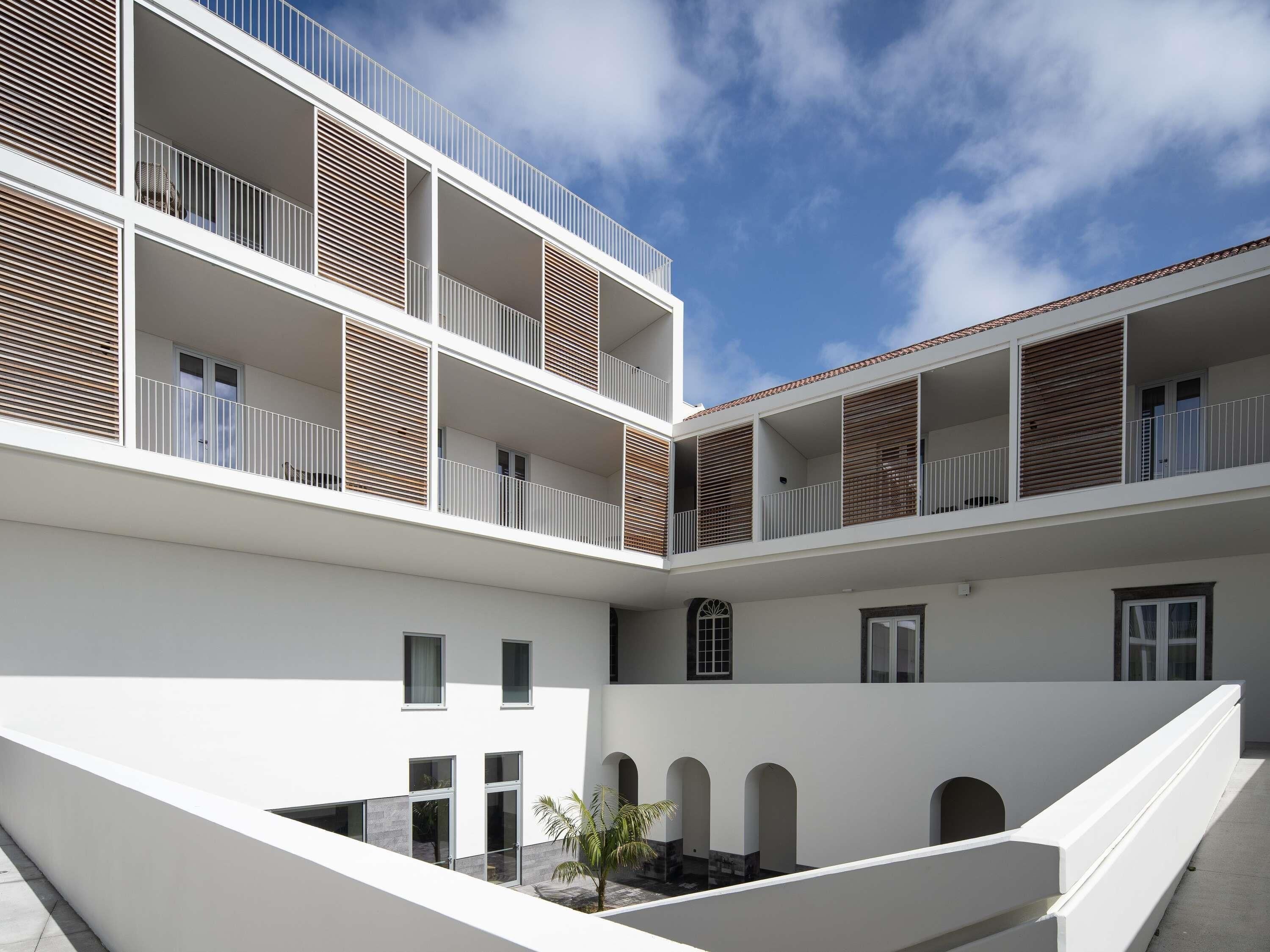 Foto - Mercure Ponta Delgada Azores