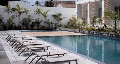 Mercure Ponta Delgada Azores