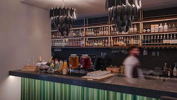 Bar (sur place)