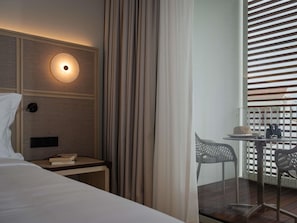 Classic Double Room - Mercure Ponta Delgada Azores (Ponta Delgada)