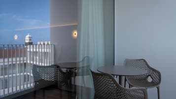 Privilege, Habitación doble | Minibar, cortinas blackout, insonorización y wifi gratis