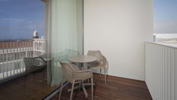 Privilege, Habitación doble | Minibar, cortinas blackout, insonorización y wifi gratis