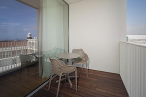 Privilege, Chambre Double
