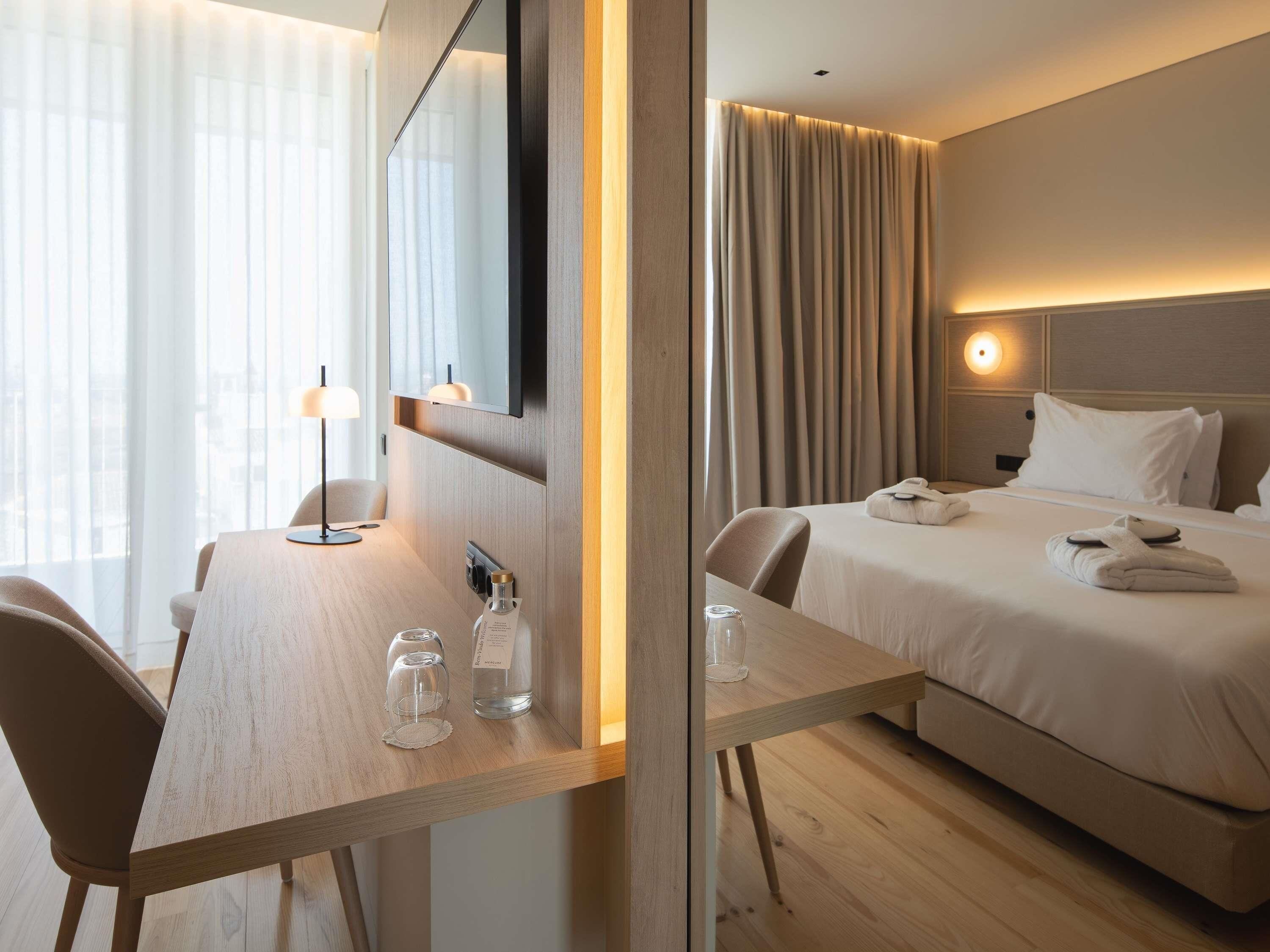 Foto - Mercure Ponta Delgada Azores