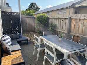 Servei de restauració a l'aire lliure