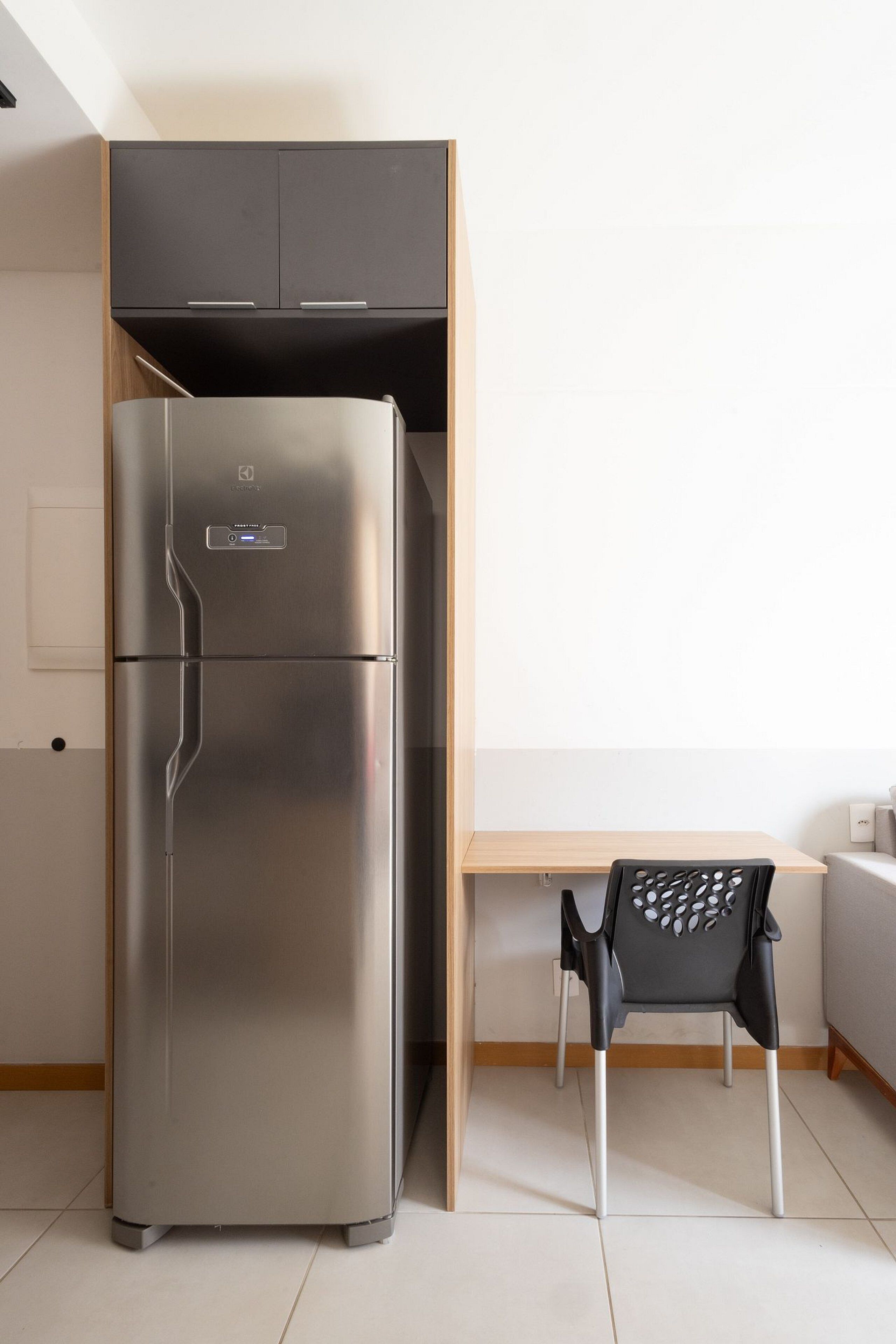 Deluxe Double Room | Interior