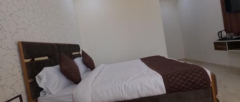 客房