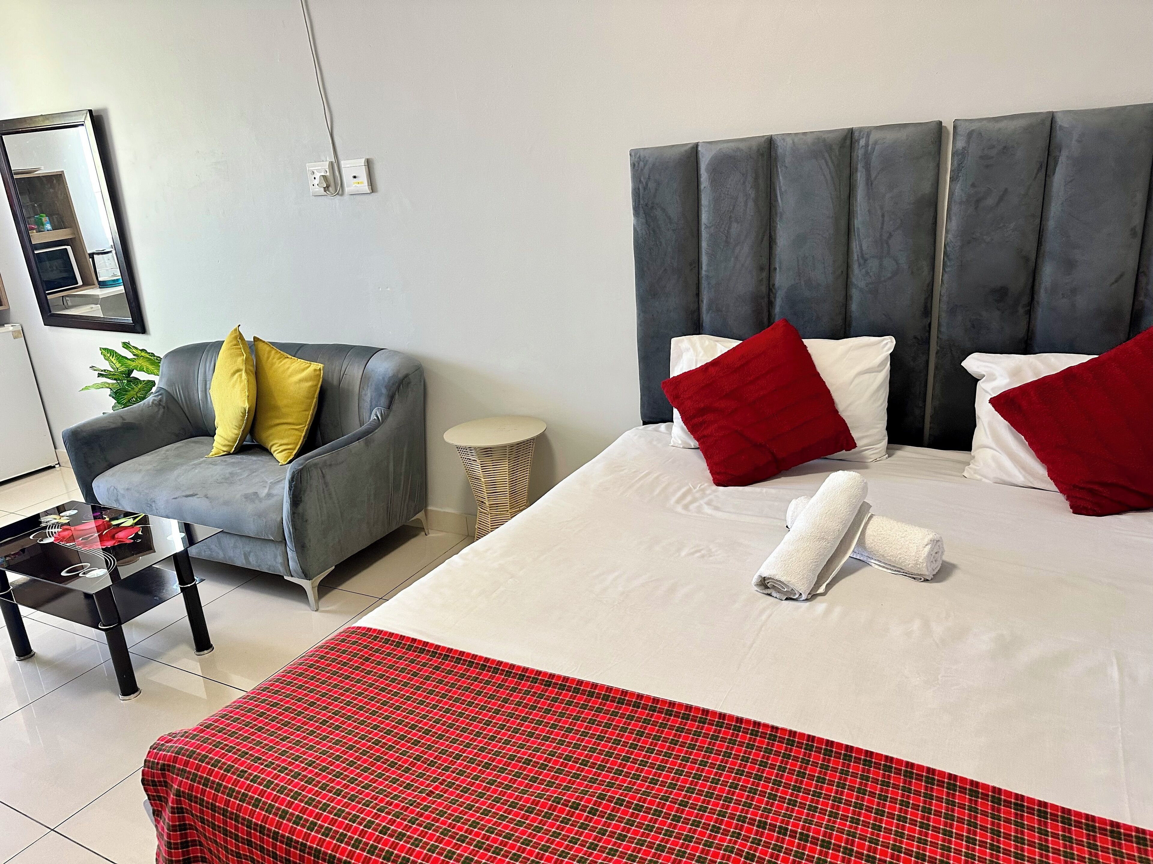 Photo - Mowetu Guest House