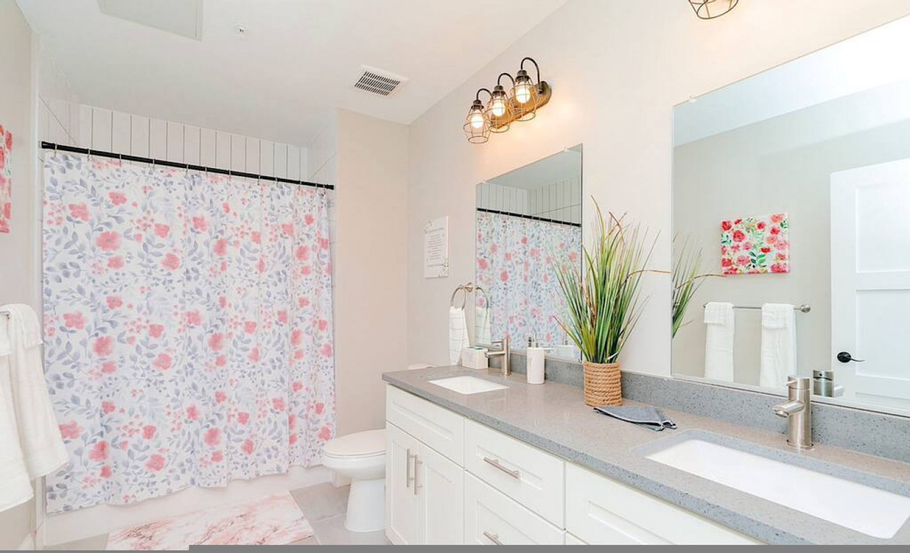 Apartment | Bathroom