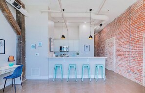 Apartamento | 2 dormitorios