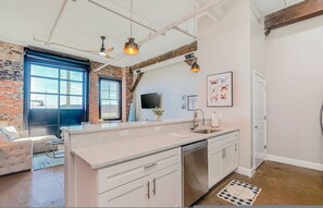 Apartamento | 2 dormitorios