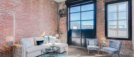 アパートメント | 2 室のベッドルーム