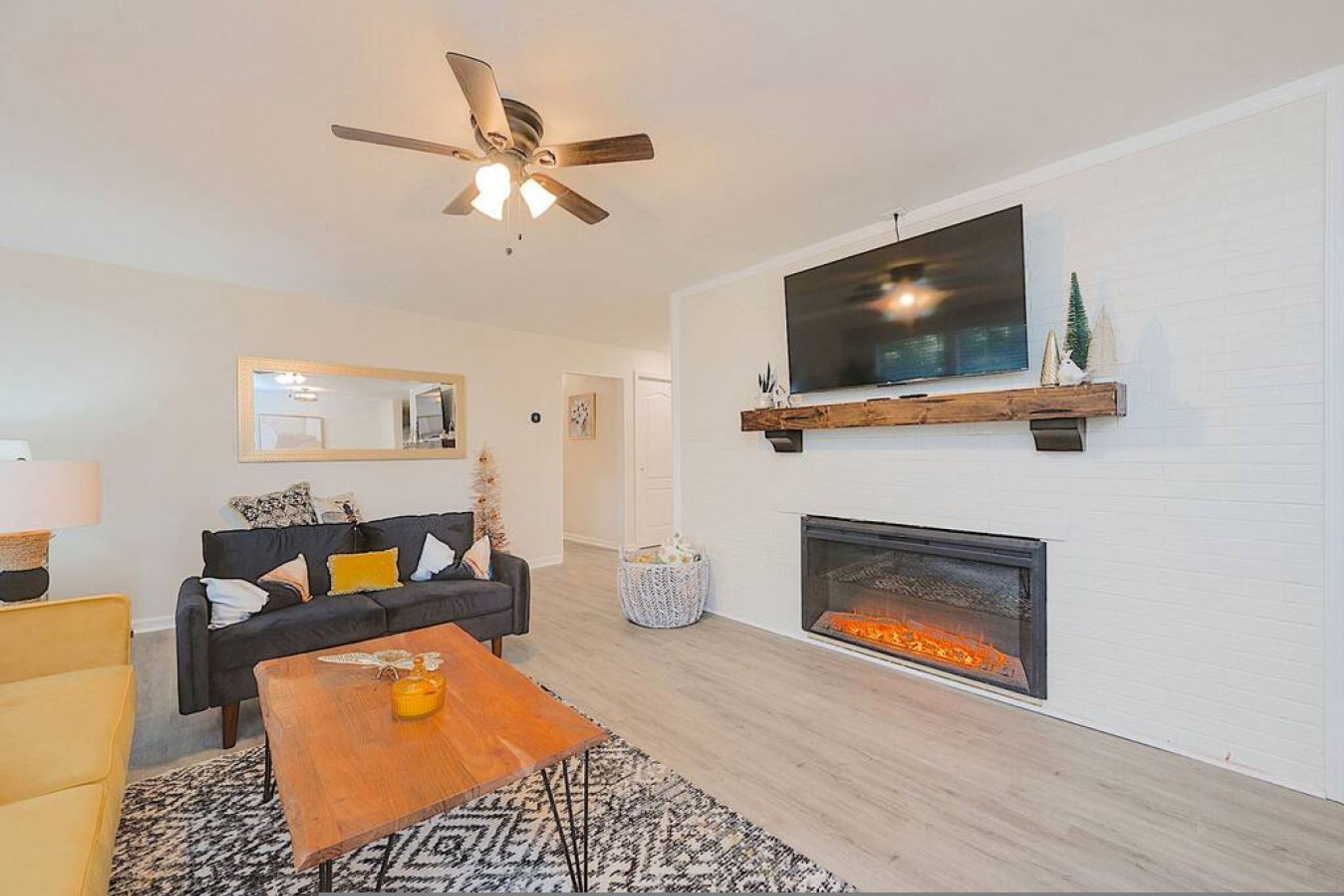 Rumah | 4 kamar tidur