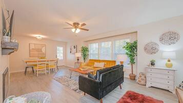 Rumah | 4 kamar tidur