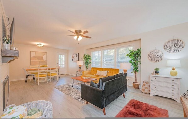 House | 4 bedrooms