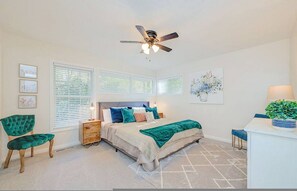 House | 4 bedrooms