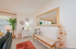 Ferienhaus, Raucher | 4 Schlafzimmer