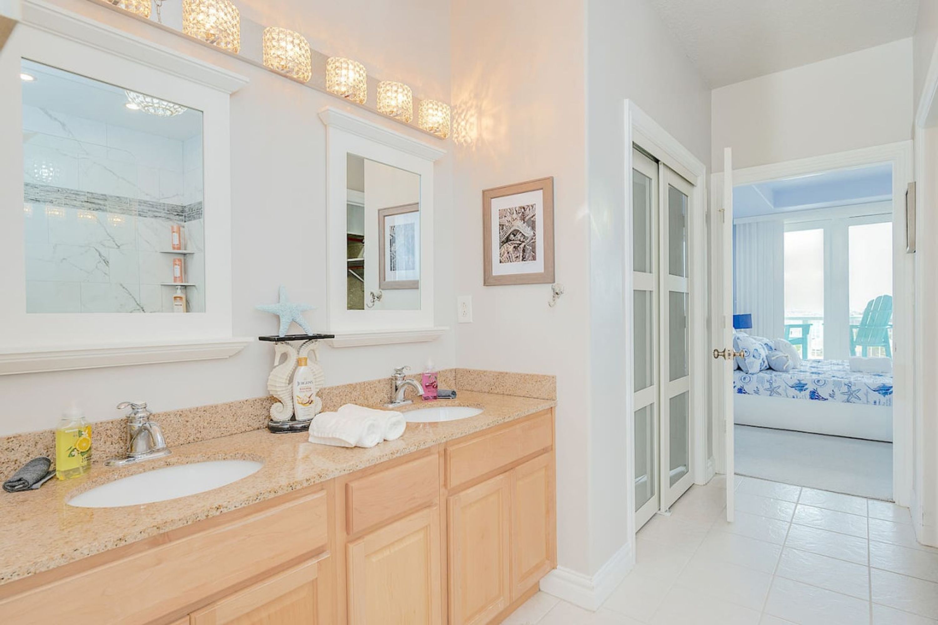 Apartment | Bathroom