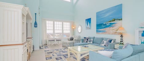 Appartement | 4 slaapkamers