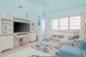 Maison | 4 chambres