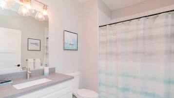 Appartamento | Bagno