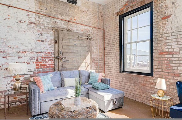 Apartment | 2 bedrooms