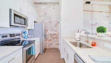 Apartemen | 2 kamar tidur