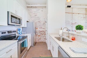 Apartment | 2 bedrooms