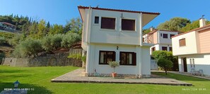 House | 6 bedrooms - Evinos Village Resort (Nafpaktos)