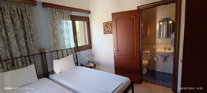 House | 6 bedrooms - Evinos Village Resort (Nafpaktos)