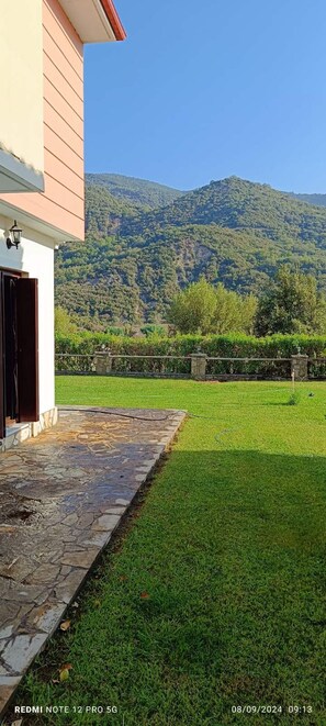 House | 6 bedrooms - Evinos Village Resort (Nafpaktos)