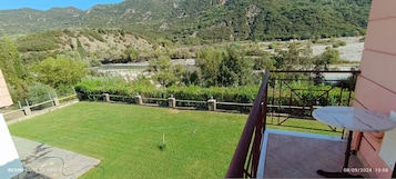 Villa | 6 dormitorios