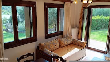 Villa | 6 bedrooms