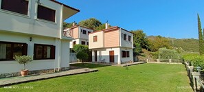 Huvila | 6 makuuhuonetta