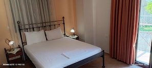 Villa | 6 bedrooms - Evinos Village Resort (Nafpaktos)